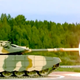Illustration for article titled This Slow-Motion Russian Tank Video Feels Surprisingly Sexual